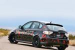 Subaru Impreza WRX by Perrin 2008 года
